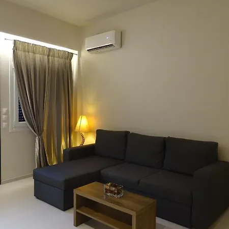 Apartment Otto House Bennitses Beach Benitses (Corfu)