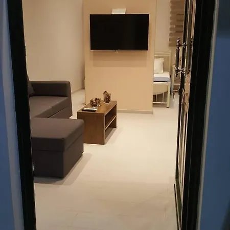 Apartment Otto House Bennitses Beach