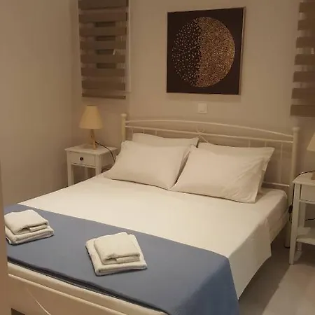 Otto House Bennitses Beach * Benitses (Corfu)