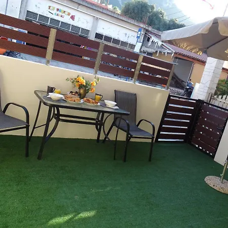 Appartement Otto House Bennitses Beach *